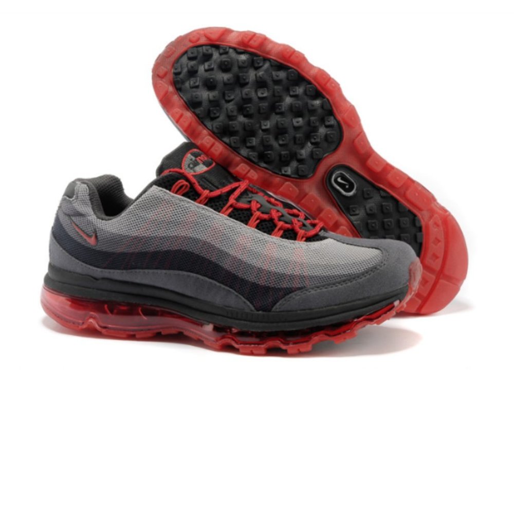 COPY - Nike Air Max+ 95 Dynamic Flywire BEST running shoe